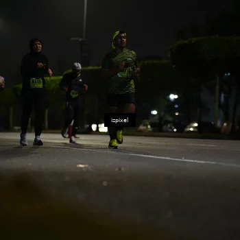 Runner Photo 5468469