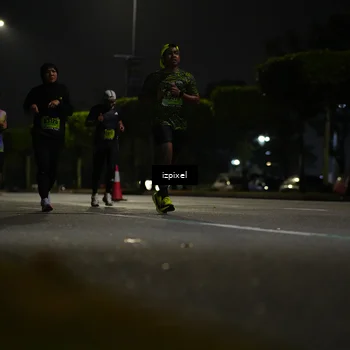 Runner Photo 5468470