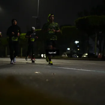 Runner Photo 5468473
