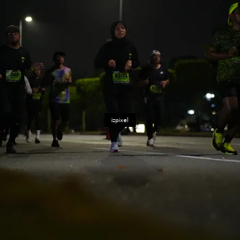 Runner Photo 5468474