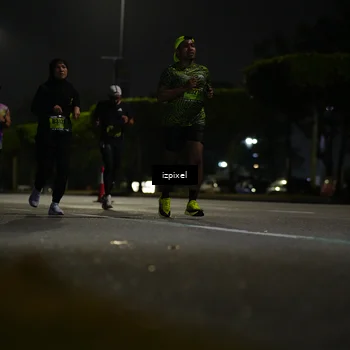 Runner Photo 5468476