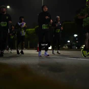 Runner Photo 5468477