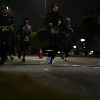 Runner Photo 5468478