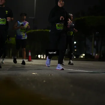 Runner Photo 5468479