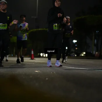 Runner Photo 5468481