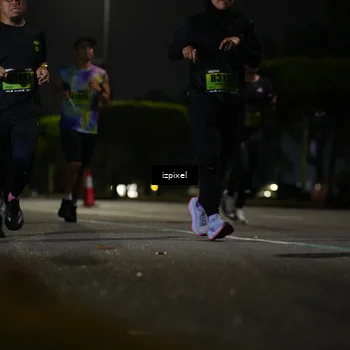 Runner Photo 5468482