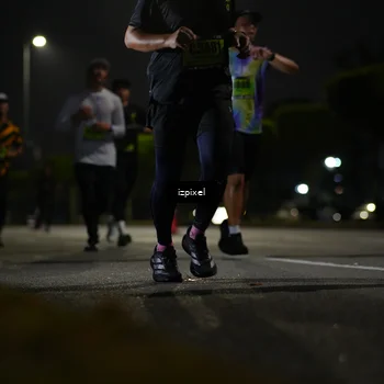 Runner Photo 5468483