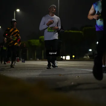Runner Photo 5468484
