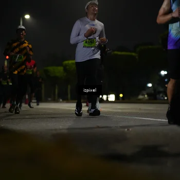Runner Photo 5468486