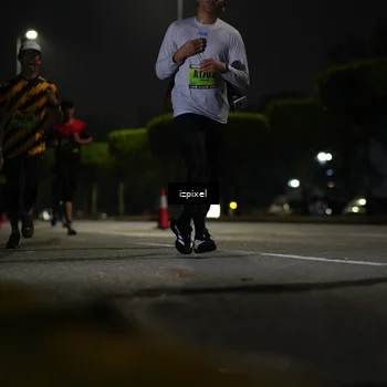 Runner Photo 5468489