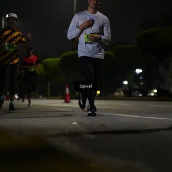 Runner Photo 5468490