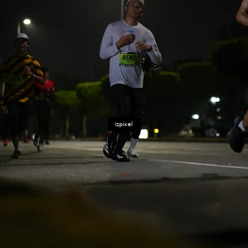 Runner Photo 5468491