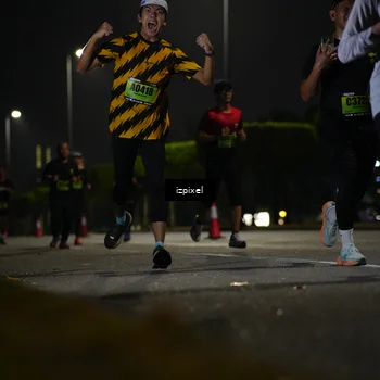 Runner Photo 5468492