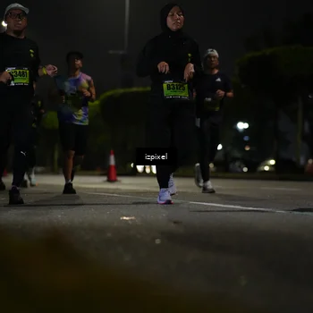 Runner Photo 5468493