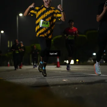 Runner Photo 5468495