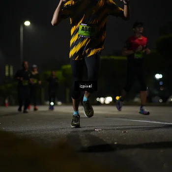 Runner Photo 5468496