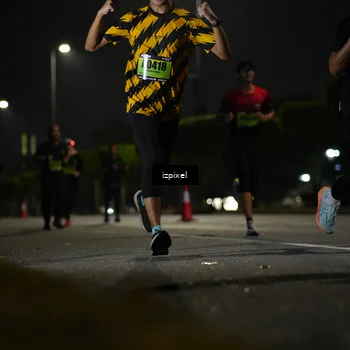 Runner Photo 5468497