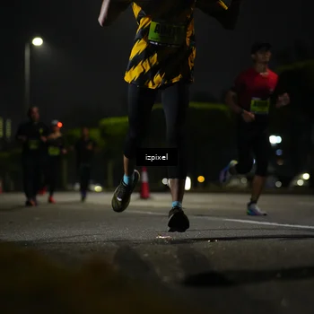 Runner Photo 5468498