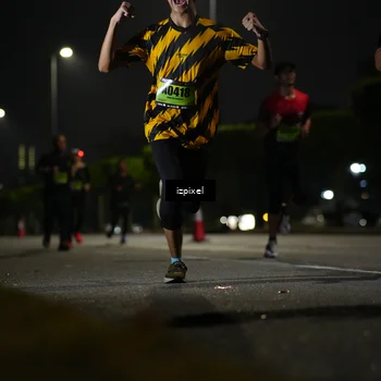 Runner Photo 5468500