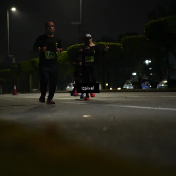 Runner Photo 5468501
