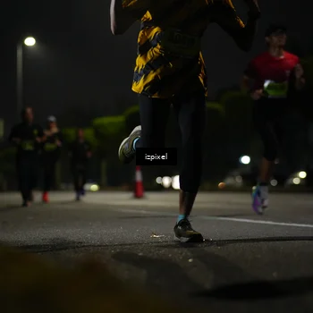 Runner Photo 5468502