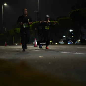 Runner Photo 5468504