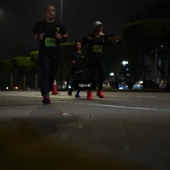 Runner Photo 5468505