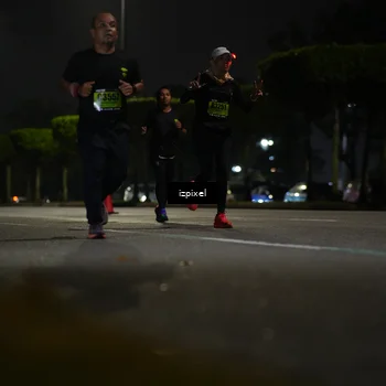 Runner Photo 5468506