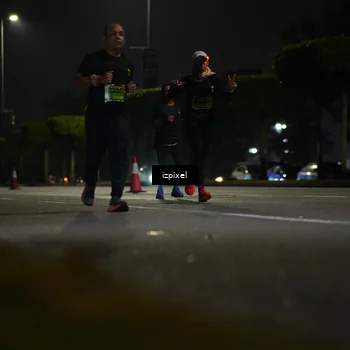 Runner Photo 5468507