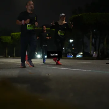 Runner Photo 5468508