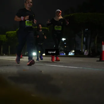 Runner Photo 5468509