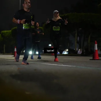 Runner Photo 5468512