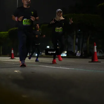 Runner Photo 5468513