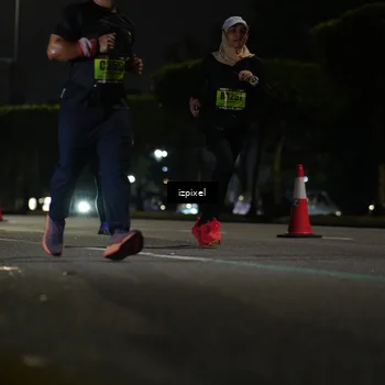 Runner Photo 5468514