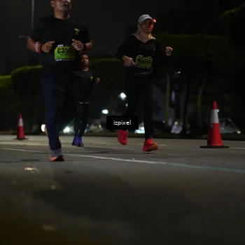 Runner Photo 5468515