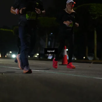 Runner Photo 5468516