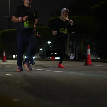 Runner Photo 5468517