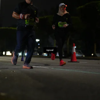 Runner Photo 5468521