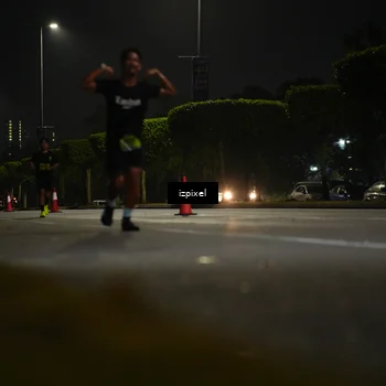 Runner Photo 5468526