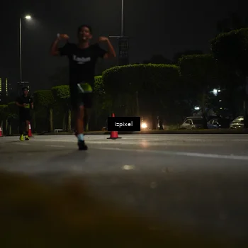 Runner Photo 5468528