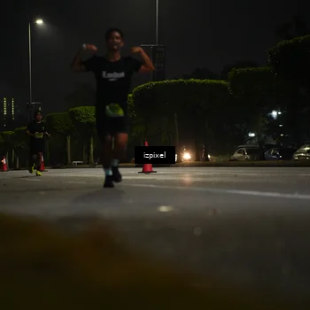 Runner Photo 5468529