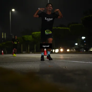Runner Photo 5468530