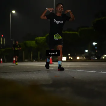 Runner Photo 5468531