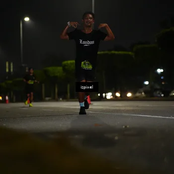 Runner Photo 5468532