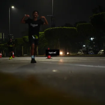 Runner Photo 5468533