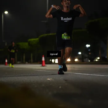 Runner Photo 5468535