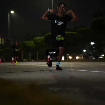 Runner Photo 5468536