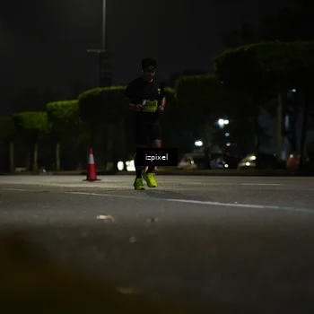 Runner Photo 5468538