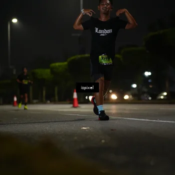 Runner Photo 5468539