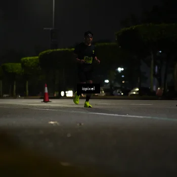 Runner Photo 5468540